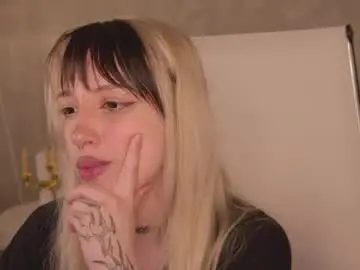 Chaturbate Best live sex cam show of eevamarie