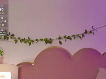 Chaturbate Free Porn Cam of emmacrush