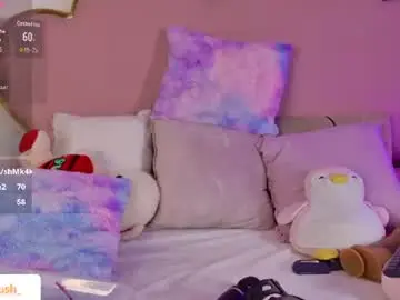 Chaturbate Sex Cam of emmacrush