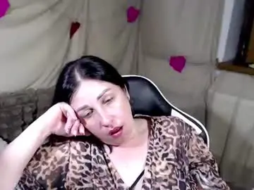 Chaturbate Live Sex Cam of jill_stevens