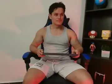 Chaturbate Sex Chat of julian_wallace1