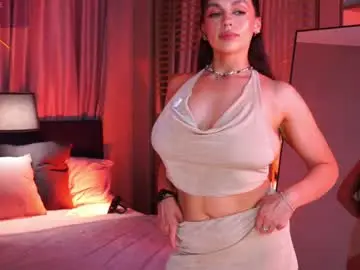 Chaturbate Sex Chat of lunanight_