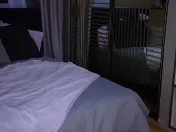 Chaturbate Best live sex cam show of lunanight_
