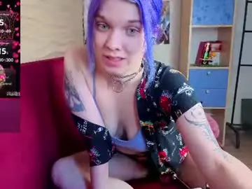 Chaturbate Live Sex of marci_n