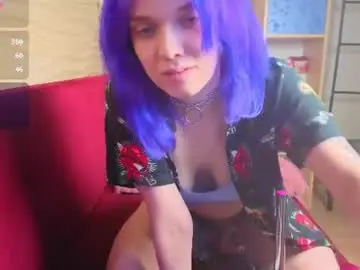 Chaturbate Live Sex Cam of marci_n