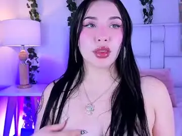 Chaturbate Adult Webcam of miaa_gh1