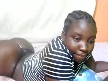Chaturbate Sex Chat of sexy_butt1