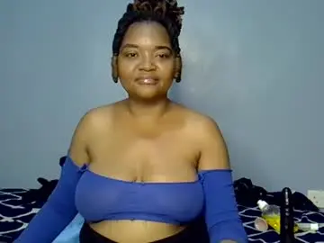 Chaturbate Sex Chat of sexyshazy1