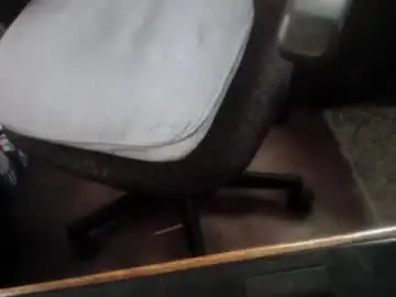 Chaturbate Live Porn of silversenior