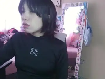 Chaturbate Adult Video Chat of terraelowen