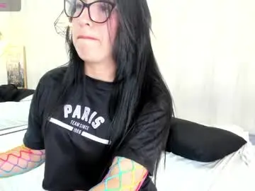 Chaturbate Sex Cam of abbie_stoone