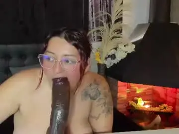 Chaturbate Sex Chat of airam_wone