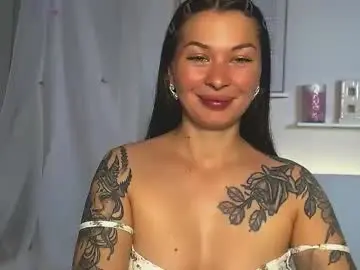 Chaturbate Live Sex Cam of alexasven