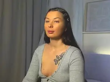 Chaturbate Live Sex of alexasven