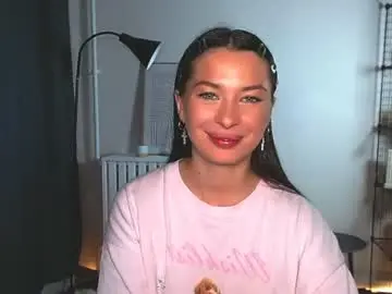Chaturbate Nude Webcam of alexasven