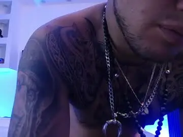 Chaturbate Free Live Porn of damian_demetriou