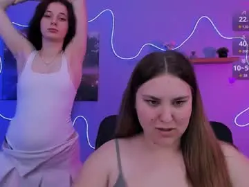Chaturbate Private Sex Chat of dina_bloom