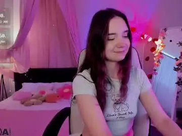 Chaturbate Live Sex of elvienne