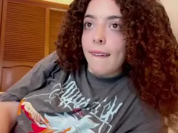 Chaturbate Sex Cam of lilithdoeyes