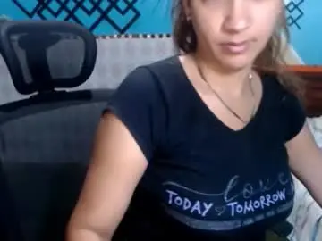 Chaturbate Adult Video Chat of megan_little_