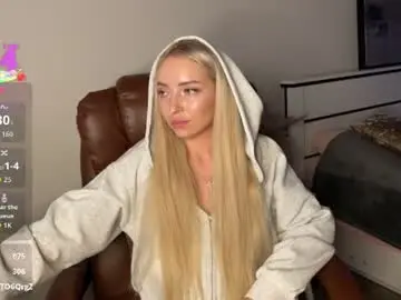 Chaturbate Free Porn Cam of ohmyemma