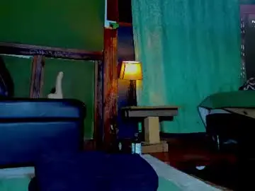Chaturbate Live Sex of alejo_323__