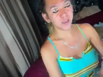 Chaturbate Private Sex Chat of aliyahdeluxx