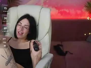 Chaturbate Adult Video Chat of kettyflo