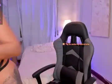 Chaturbate Adult Video Chat of leahjones_