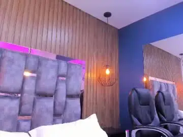 Chaturbate Live Sex of owen__johnson