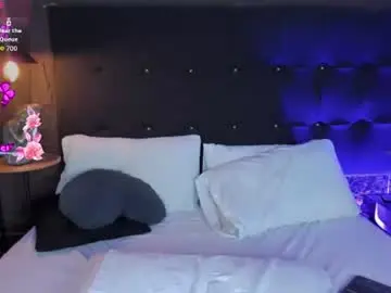 Chaturbate Free Porn Cam of roseblossom_