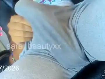 Chaturbate Adult Video Chat of sara_beautyxx