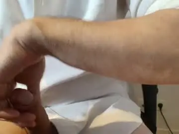 Chaturbate Sex Cam of sesxappeal