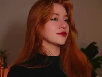 Chaturbate Live Sex Cam of thegingerp