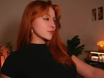 Chaturbate Nude Webcam of thegingerp
