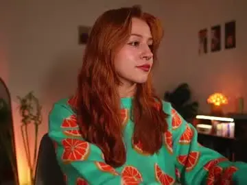 Chaturbate Live Porn of thegingerp