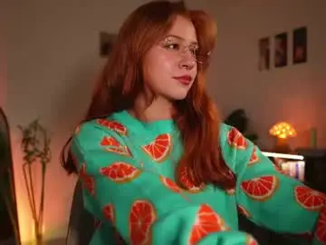 Chaturbate Sex Chat of thegingerp