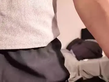 Chaturbate Nude Webcam of yourguuy21