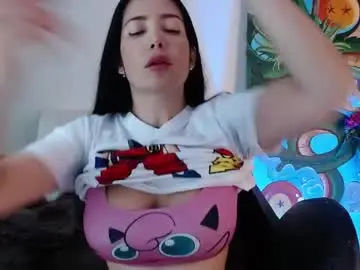 Chaturbate Sex Chat of alma_art_