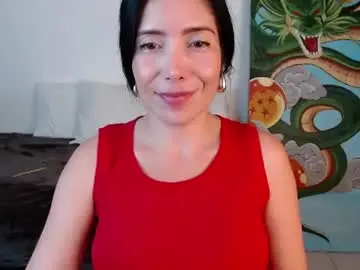 Chaturbate Live Sex of alma_art_
