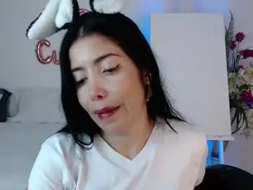 Chaturbate Adult Webcam of alma_art_