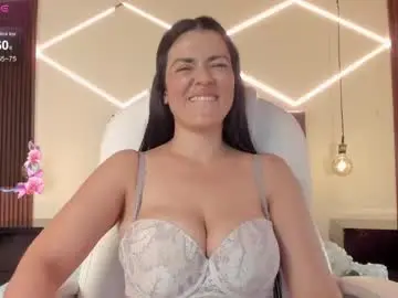 Chaturbate Live Sex of bellaclaiir