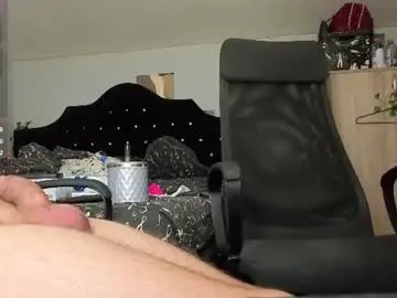 Chaturbate Adult Webcams of chrisstop18