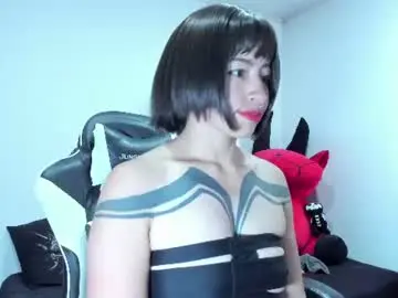 Chaturbate Adult Webcam of darkkittenuwu