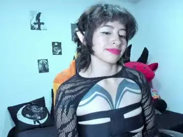 Chaturbate Best Webcam of darkkittenuwu