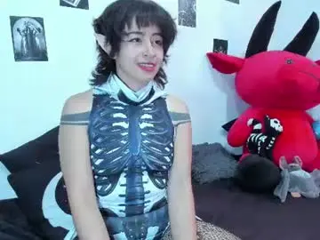 Chaturbate Nude Webcam of darkkittenuwu