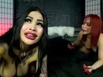 Chaturbate Free Live Porn of dongfatherproductions