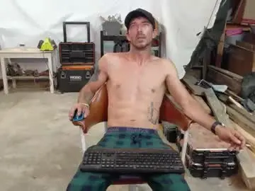 Chaturbate Nude Webcam of dritylilboy