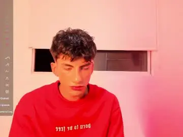 Chaturbate Live Porn of erick_velveth