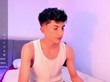 Chaturbate Adult Video Chat of erick_velveth
